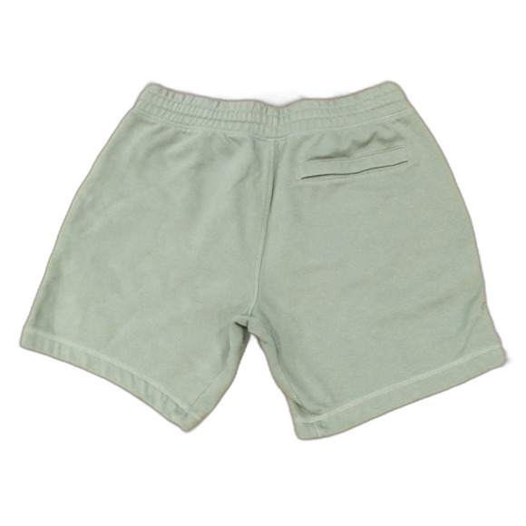 Gymshark Lifting Club Green Shorts Men's Size Small - Picture 2 of 3